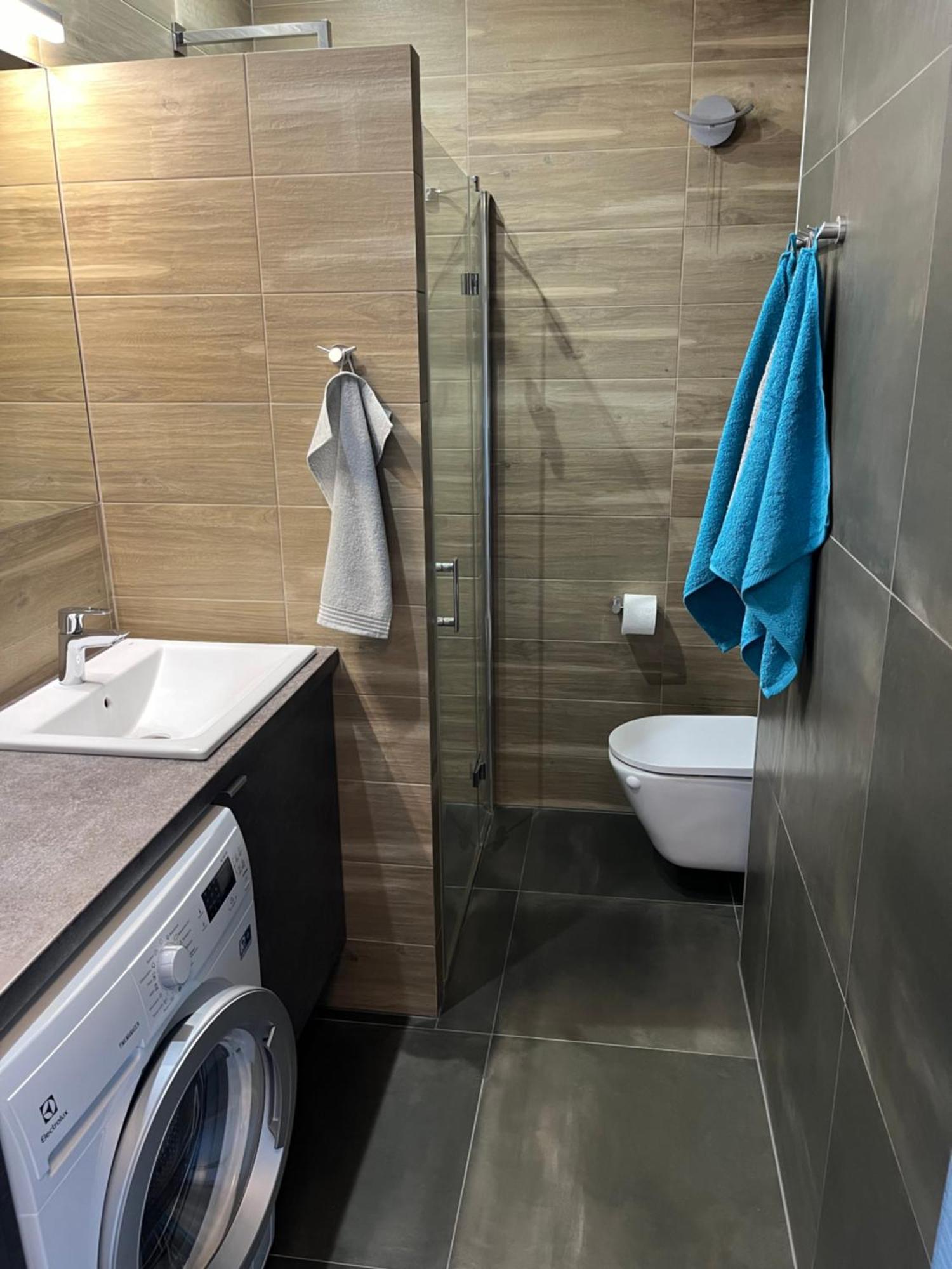 Apartament Centrum Wieckowskiego Daire Łódź Dış mekan fotoğraf