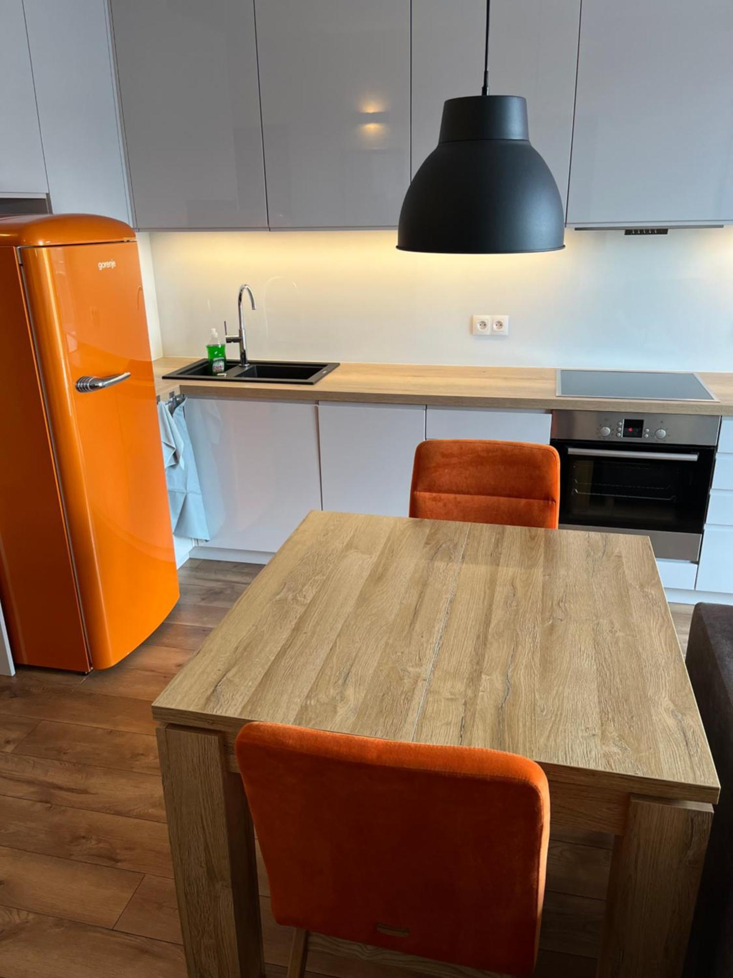 Apartament Centrum Wieckowskiego Daire Łódź Dış mekan fotoğraf